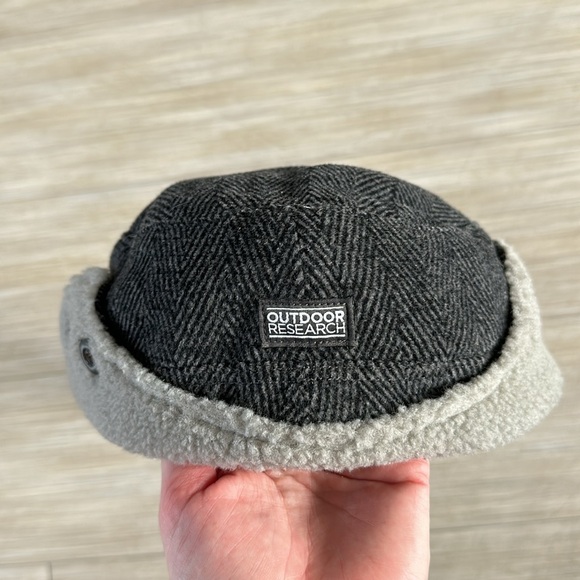 OR hat - Picture 4 of 6